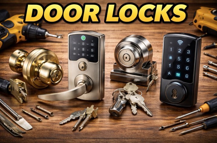 Lock Rekey Meriden CT